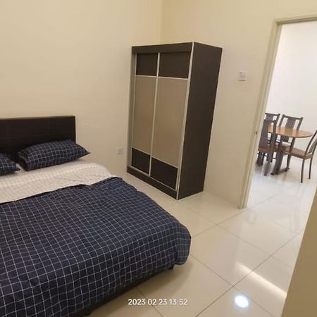 Cameron Homestay @Prima ตานาห์ราตา ภายนอก รูปภาพ