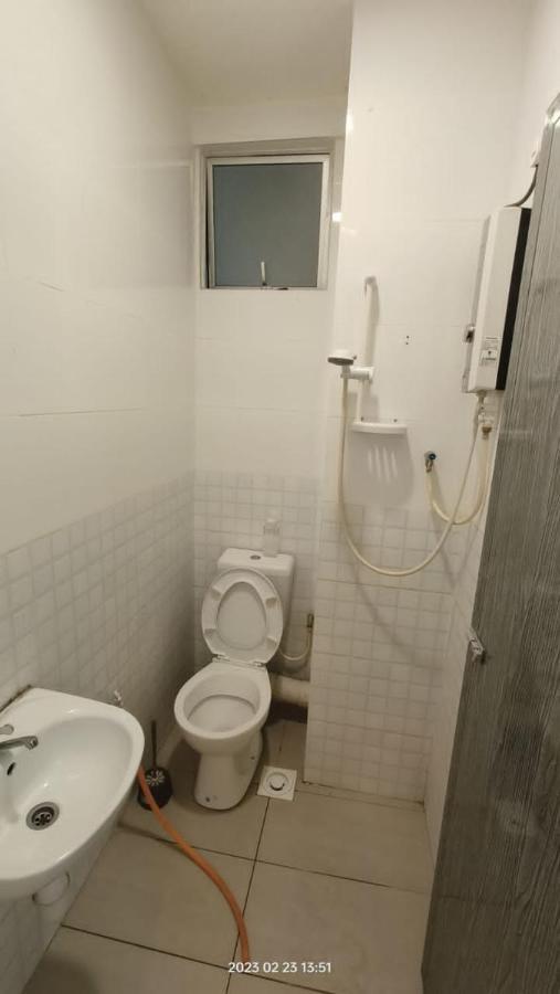 Cameron Homestay @Prima ตานาห์ราตา ภายนอก รูปภาพ