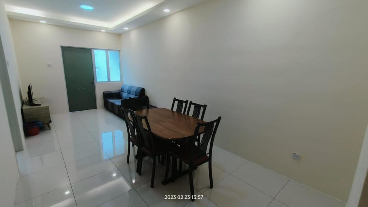 Cameron Homestay @Prima ตานาห์ราตา ภายนอก รูปภาพ