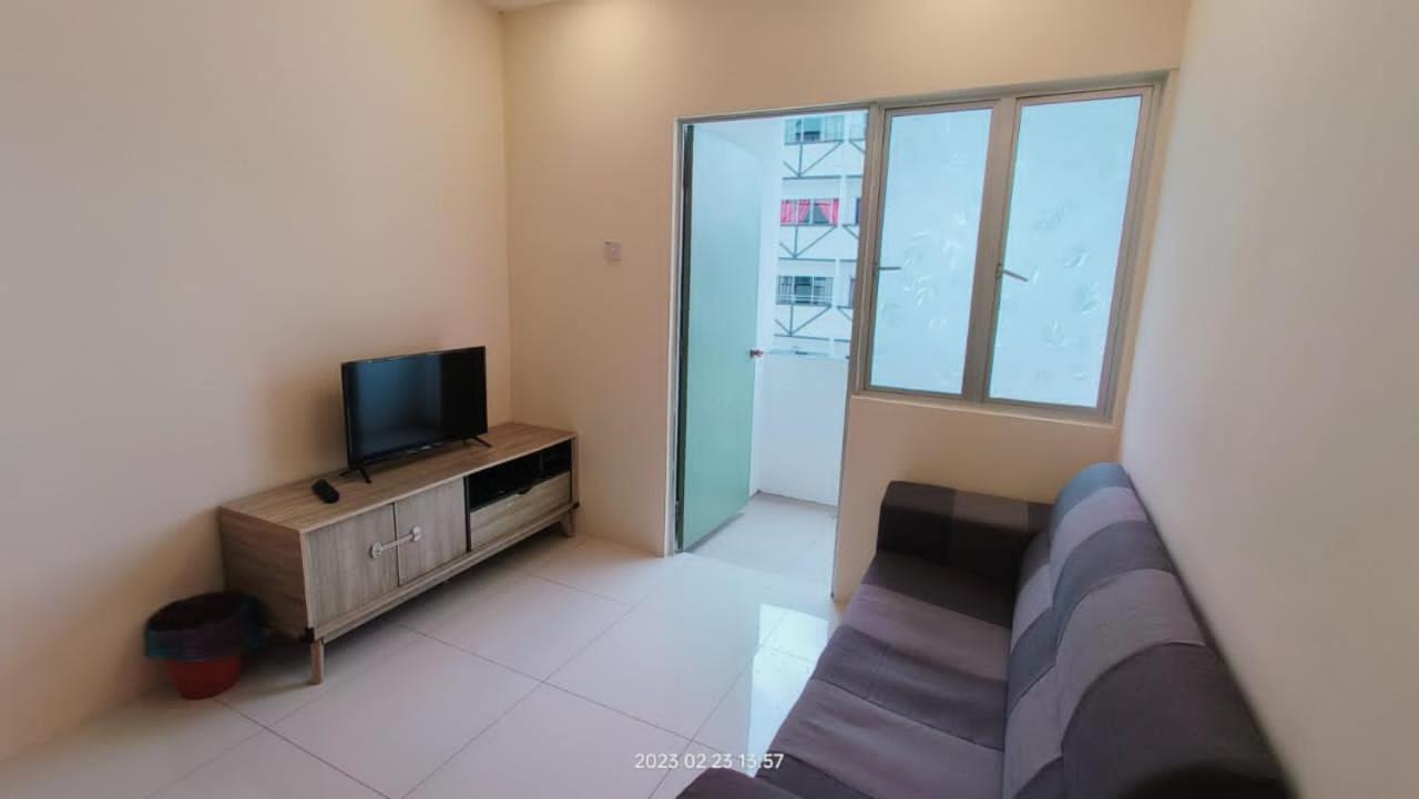 Cameron Homestay @Prima ตานาห์ราตา ภายนอก รูปภาพ