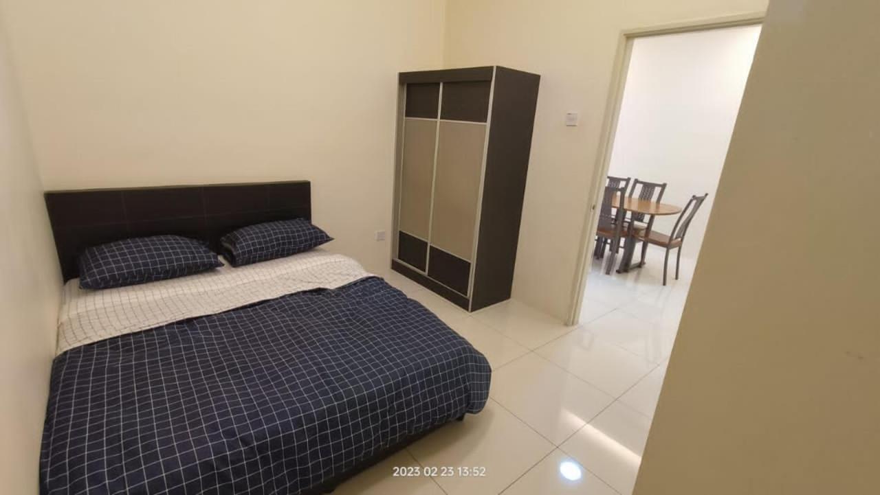 Cameron Homestay @Prima ตานาห์ราตา ภายนอก รูปภาพ