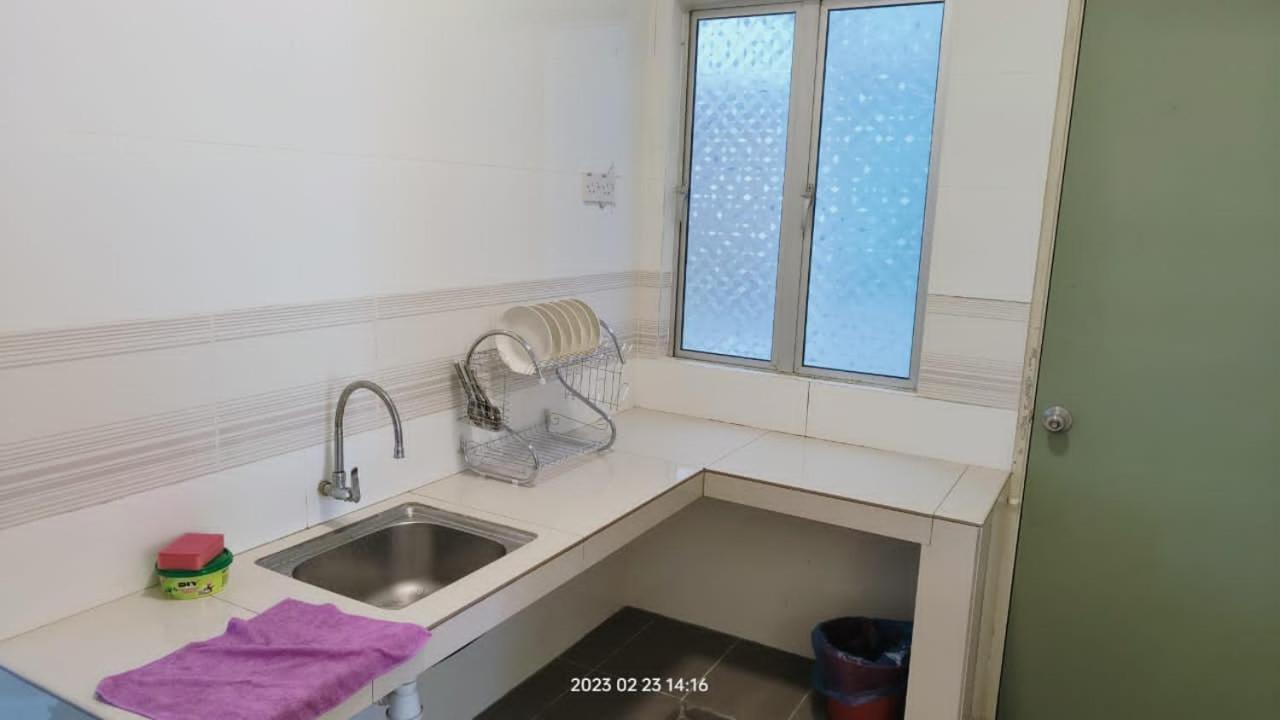 Cameron Homestay @Prima ตานาห์ราตา ภายนอก รูปภาพ