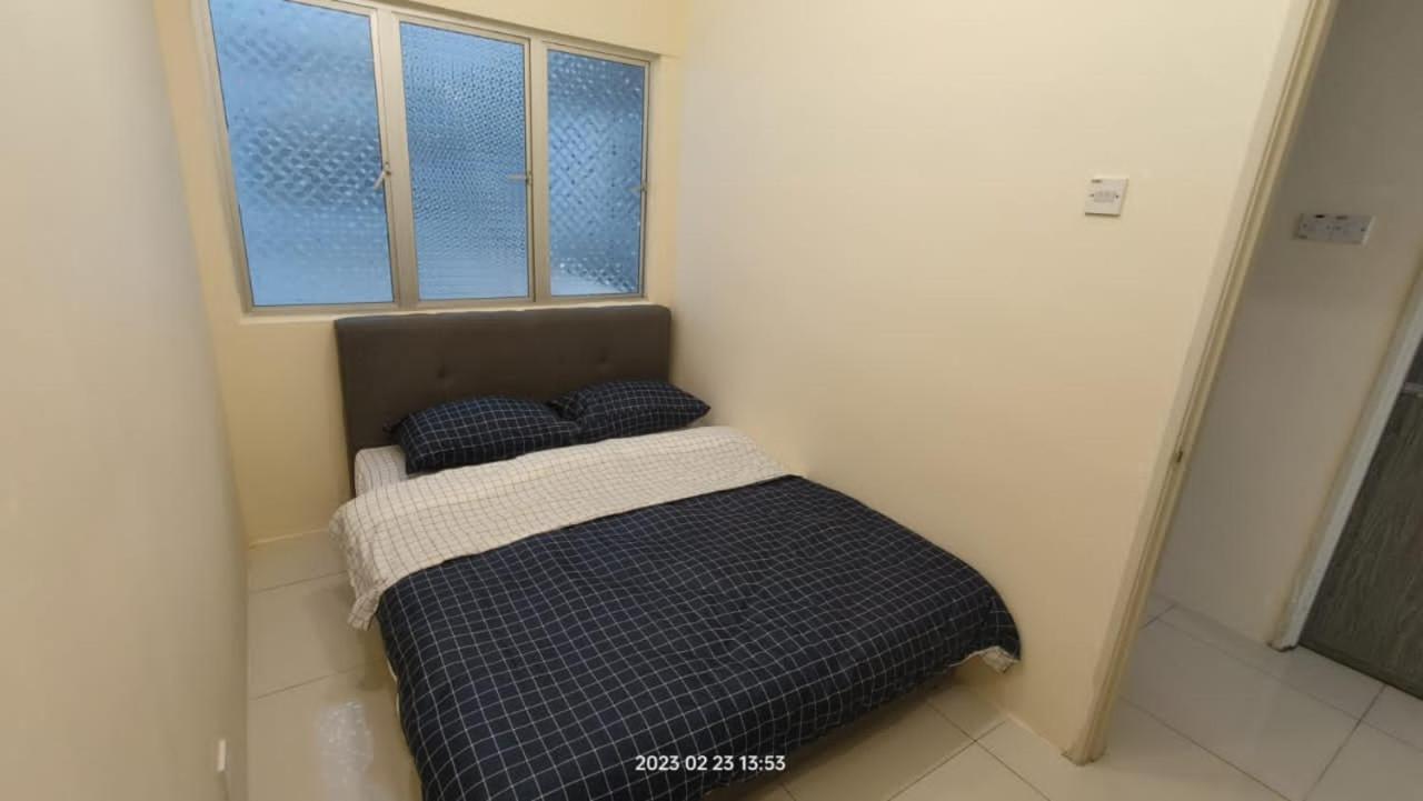 Cameron Homestay @Prima ตานาห์ราตา ภายนอก รูปภาพ