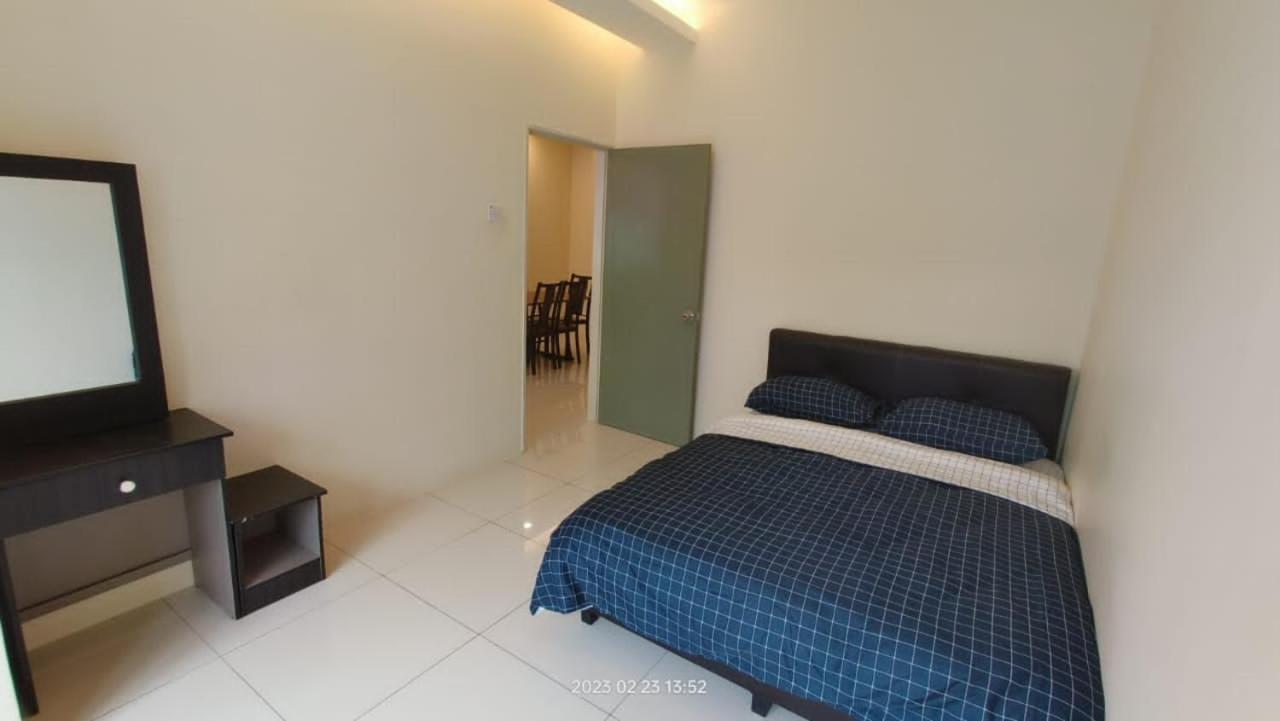 Cameron Homestay @Prima ตานาห์ราตา ภายนอก รูปภาพ